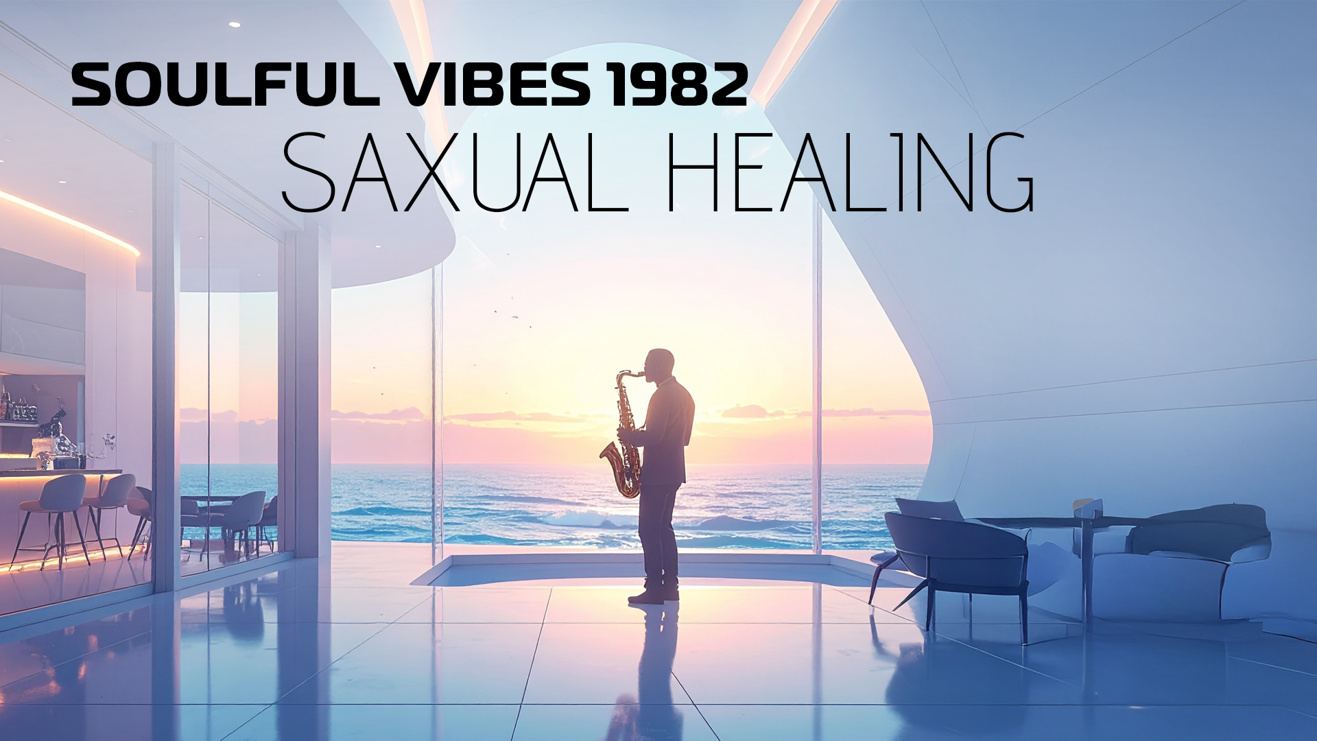 Saxual Healing